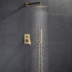 Symmons Shower System Reviews